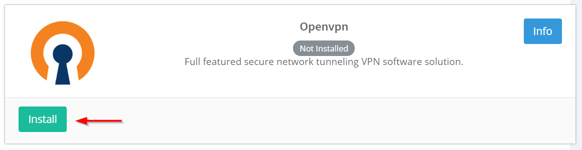 openVPN install.png