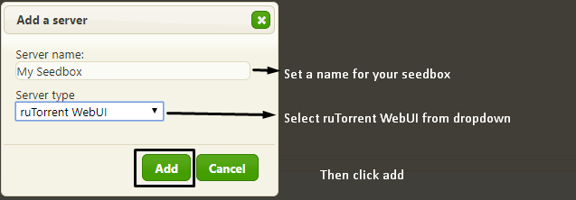 server parameters for remote torrent adder.png